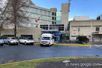 B.C. influenza cases down, RSV cases remain high while also ... - Chilliwack Progress