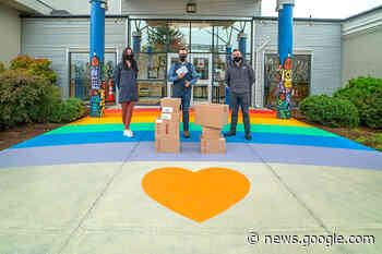 VIDEO: Newly minted partnership built on 'common passion' to help ... - Agassiz Harrison Observer