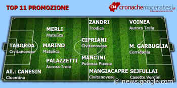 Il Matelica sul treno per i playoff, trasferte amare per Corridonia e ... - Cronache Maceratesi
