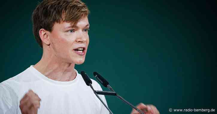 Klimapolitik: Grüne Jugend warnt vor Schaden für die Grünen