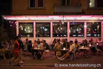 Das bringt die Zuwanderung der Schweiz