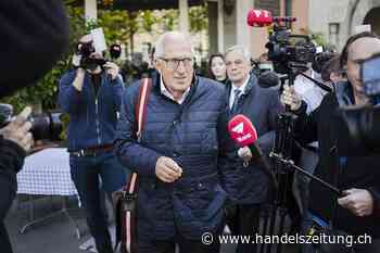 «Der Fall Vincenz ist kein Betrugsfall»