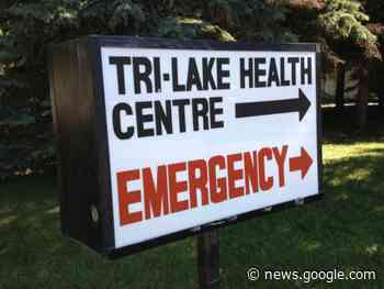 Killarney looking to hire doctors - DiscoverWestman.com