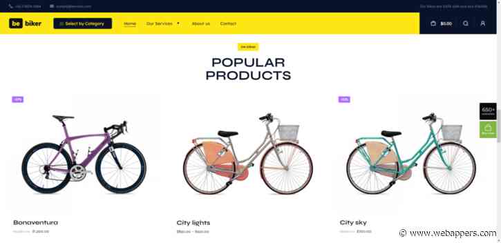 5 Web Design Trends You Need to Be Aware of in 2023