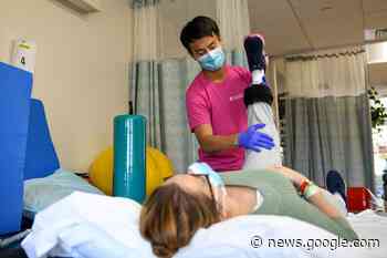 5 Reasons to Avoid Skipping Physical Therapy Appointments - Hackensack Meridian Health