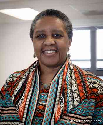 Salome Brooks Appointed Professor & Chair of Physical Therapy at ... - Clarkson University News