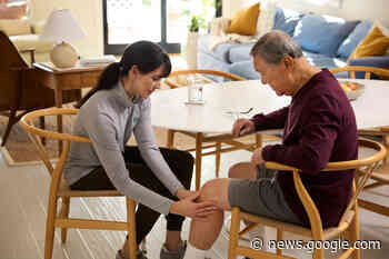 Hinge Health Introduces Physical Therapy House Call Service - MedCity News