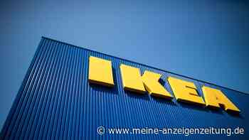 Ikea begründet Preissteigerungen mit erhöhten Kosten