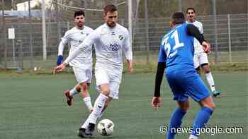 Ochsendorf vor Wiedersehen mit dem Ex - Stürmer will gegen SV ... - FuPa