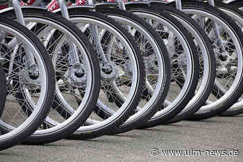 Umfrage zur Mobilität: Wie kommen Ulmer und Ulmerinnen von A nach B