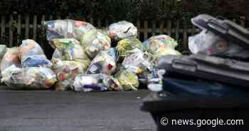 Neues zum Gelben Sack in Issum - Geldern - Rheinische Post