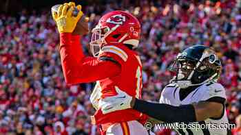 NFL DFS 2023: Top Chiefs-Jaguars, Eagles-Giants DraftKings, FanDuel daily Fantasy football picks, lineups