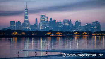 Fed fordert US-Banken zur Klimarisikoanalyse auf