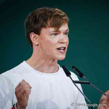 Klimapolitik: Grüne Jugend warnt vor Schaden für die Grünen - radioeuskirchen.de