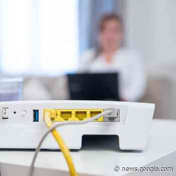 Router aufstellen: Zentral und frei funkt am besten - radioeuskirchen.de