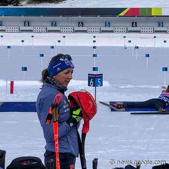 Leidensfähig und kämpferisch: Preuß zurück im Weltcup - radioeuskirchen.de