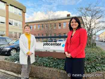 Der Bedarf an Fachkräften ist weiterhin hoch - Euskirchen - WochenSpiegel