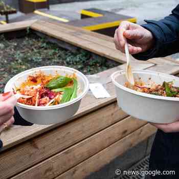 Einweg oder Mehrweg: Das gilt jetzt beim Essen zum Mitnehmen - radioeuskirchen.de
