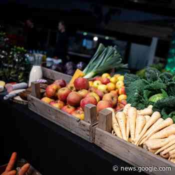 Preise für Gemüse 2022 deutlich gestiegen - radioeuskirchen.de