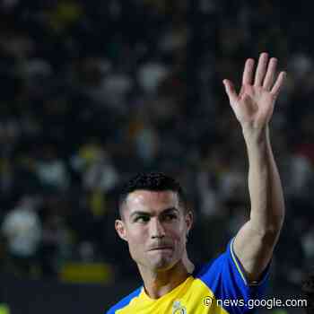 Messi gegen Ronaldo: PR der Superlative bei den Saudis - radioeuskirchen.de