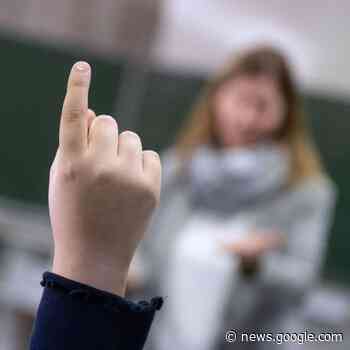 Umfrage: Lehrermangel größtes Problem an Schulen - radioeuskirchen.de