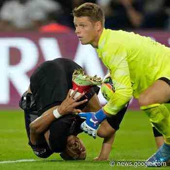 Medien: Gladbach mit potenziellem Sommer-Nachfolger einig - radioeuskirchen.de