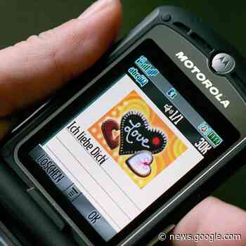 Abgeschaltet: Vodafone verschickt keine MMS mehr - radioeuskirchen.de