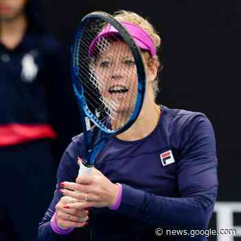 Australian Open: Siegemund weiter - Aus für Maria - radioeuskirchen.de