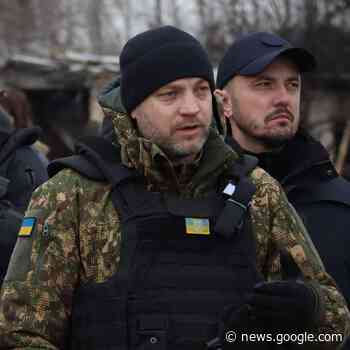 Ukraine: Innenminister stirbt bei Hubschrauberabsturz - radioeuskirchen.de