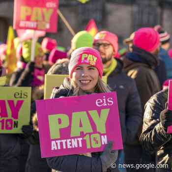 Großbritannien: Konservative gehen ans Streikrecht - radioeuskirchen.de