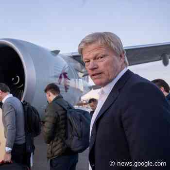 Bayern-Boss Kahn freut sich auf «Kracher» gegen Leipzig - radioeuskirchen.de