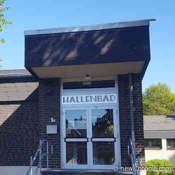 Kall: Noch kein Sanierungsplan für Hallenbad - radioeuskirchen.de