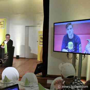 FC leiht Katterbach aus Schleiden an den HSV aus - radioeuskirchen.de