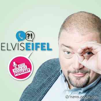 Elvis Eifel - Der Podcast: "Katzentraining" - radioeuskirchen.de