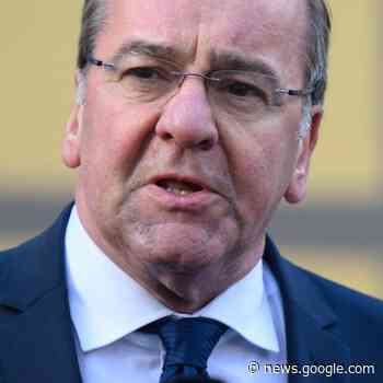 Kampfpanzer-Lieferungen setzen Pistorius schon unter Druck - radioeuskirchen.de