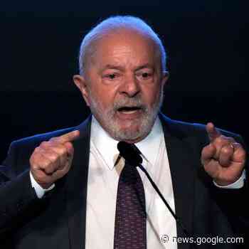 Nach Krawallen: Lula wirft Militärs aus seiner Residenz - radioeuskirchen.de