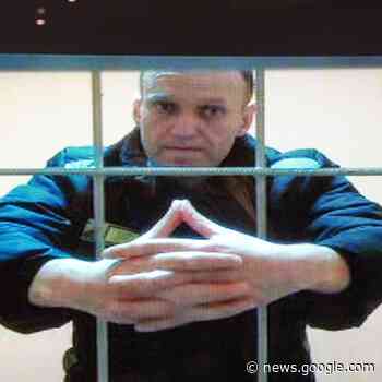Nawalny will weiter für freies Russland kämpfen - radioeuskirchen.de