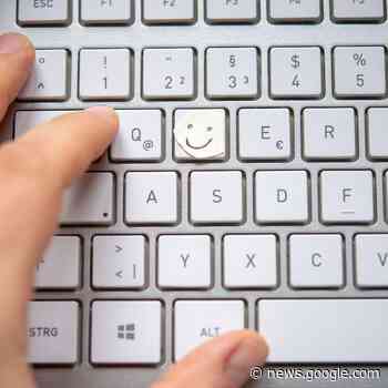 Stil: In Geschäftsmails auf Smileys verzichten - radioeuskirchen.de