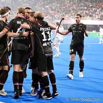 Nach Remis gegen Weltmeister benötigt DHB-Team hohen Sieg - radioeuskirchen.de