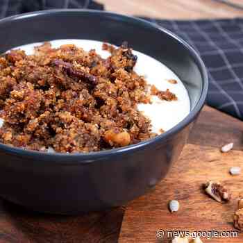 Knuspermüsli mit Kartoffeln aufpeppen - radioeuskirchen.de