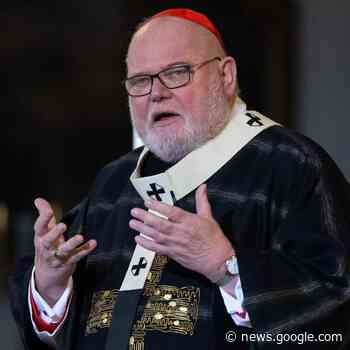 Ein Jahr Missbrauchsgutachten: «Der Schrecken ist geblieben» - radioeuskirchen.de