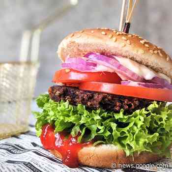 Rezept für den perfekten Burger mit Veggie-Patty - radioeuskirchen.de