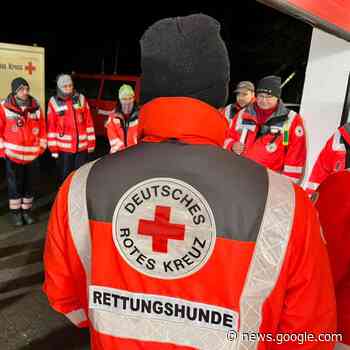 Bad Münstereifel: Vermisster tot aufgefunden - radioeuskirchen.de