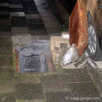 Stromausfall nach Verpuffung in Siersdorf - radioeuskirchen.de