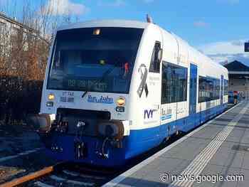 Eifel-Bördebahn: Stundentakt Eifel-Bördebahn Düren-Zülpich ... - Rheinische-Anzeigenblätter.de