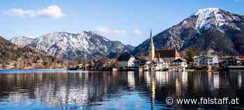 Pläne für »Severin*s« am Tegernsee nehmen Gestalt an