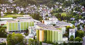 Krombacher steigert Bierabsatz - Schweppes gewinnt dazu