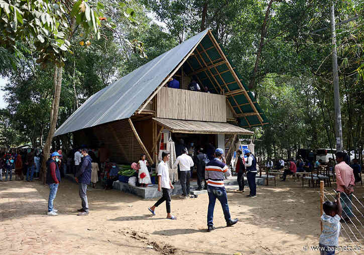 Lamia Messari-Becker und Marina Tabassum - Zwei Vorträge in München