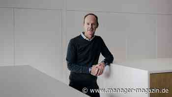 Gruner + Jahr und RTL: Wie Bertelsmann-Chef Thomas Rabe den Medienkonzern zerlegt