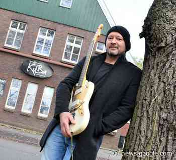 Die Rockschule mistet aus!: Musikflohmarkt im KuBa am Samstag ... - www.lokalkompass.de